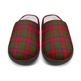 MacKintosh Modern Tartan Slippers